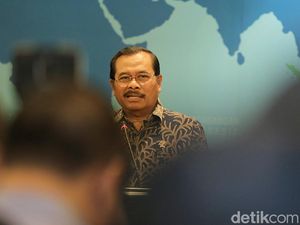 Ingin Evaluasi Usai OTT KPK, Jaksa Agung Kumpulkan Kades Ingin Evaluasi Usai OTT KPK, Jaksa Agung Kumpulkan Kades