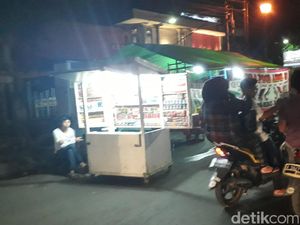 Merantau ke Jakarta, Pria Ini Rogoh Rp 15 Juta Bisnis Obat Kuat