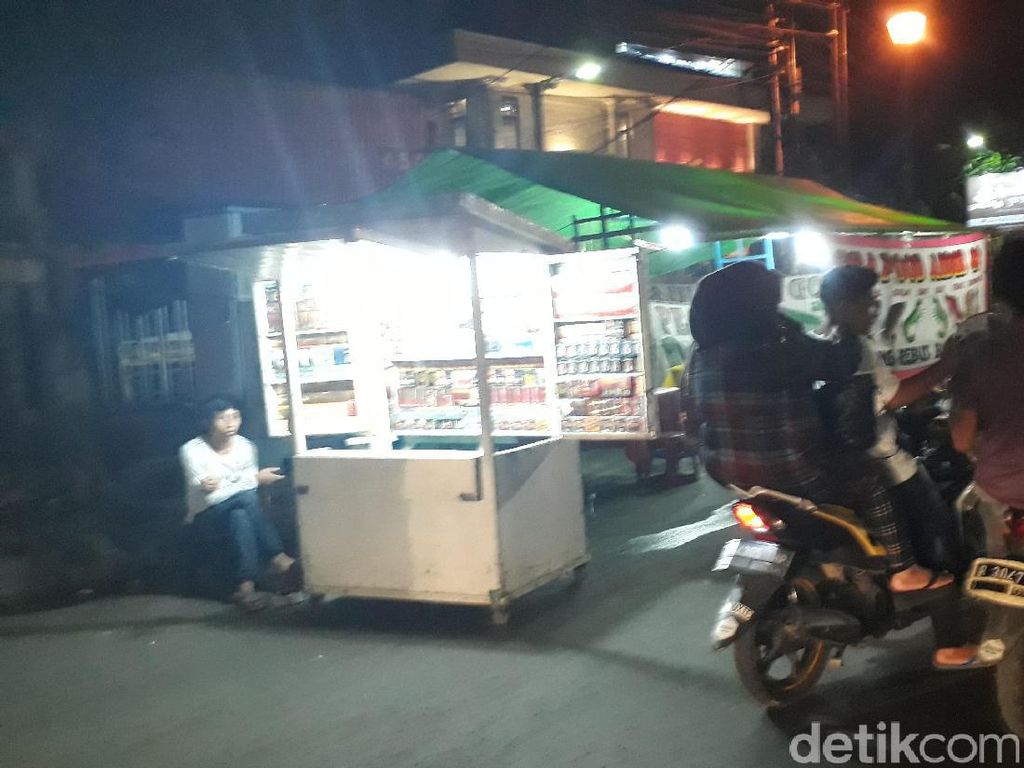 Merantau ke Jakarta, Pria Ini Rogoh Rp 15 Juta Bisnis Obat Kuat Merantau ke Jakarta, Pria Ini Rogoh Rp 15 Juta Bisnis Obat Kuat