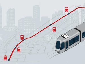 Bangun LRT Medan, Swasta Kerjakan Konstruksi Pemda Siapkan Tanah