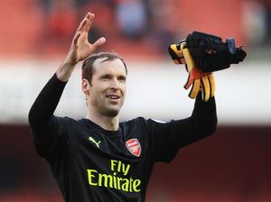 Cech Tak Masalah Andai Harus Berkiprah di Liga Europa