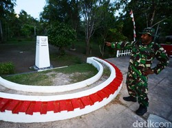 Vlog Tapal Batas: Melihat Lebih Dekat Perbatasan RI-PNG