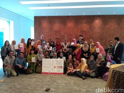 Muslim Indonesia dan Australia Bagikan Pengalaman Lewat Buku