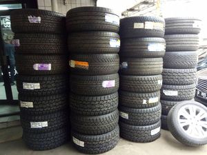 Bikin Heran, Pejabat Ganti Ban Mobil 34 Kali Selama 30 Bulan