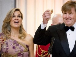 Diam-diam Raja Belanda Menjadi Kopilot KLM Selama 21 Tahun