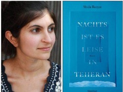 Penulis Iran-Jerman Hadir di Makassar International Writers Festival