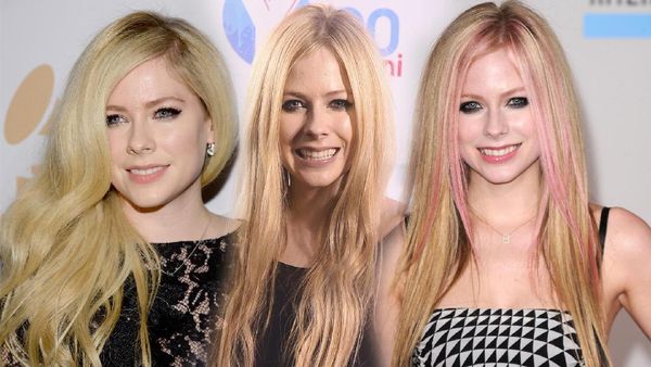 Ini Avril Lavigne Asli atau Palsu?