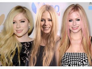 Ini Avril Lavigne Asli atau Palsu?