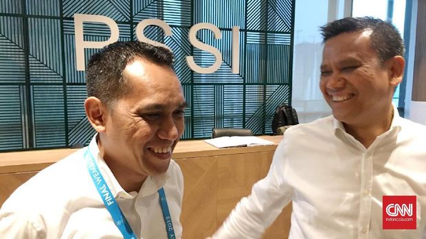 Operator Liga Senang Ikut dalam Pengusutan Pengaturan Skor