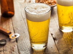 Siapa Sangka, Ternyata Bir Hingga Camilan Ini Dibuat dari Limbah Makanan!