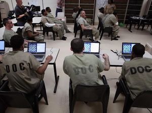 Turnamen Catur Internasional Antar Narapidana