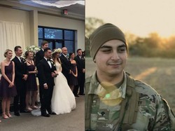 Tak Bisa Datang ke Pernikahan Jordan Norkett, Andy /rif Tetap Bahagia