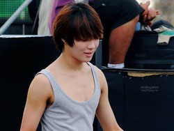 Taemin SHINee Debut Sebagai Aktor di Jepang!