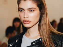 Heboh Dinda Syarif, Ini 8 Model Transgender yang Lebih Sukses dan Terkenal