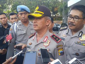 2 Pasangan Cagub Cawagub Jateng akan Dikawal Polisi Jago Tembak