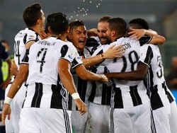 Jangan Terpeleset Lagi, Juve!