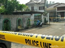 Ivo Cerita Detik-detik Saat Putranya Raul Tewas di Pelukan