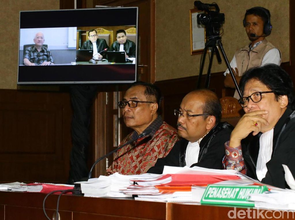 Tersangka Baru e-KTP Tannos Ada di Singapura, KPK Susun Strategi Tersangka Baru e-KTP Tannos Ada di Singapura, KPK Susun Strategi