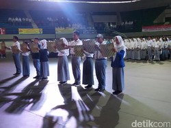 Kapolda DIY: Ada Sekolah untuk Baiat Siswa Masuk Kelompok Radikal