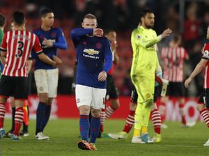 Jangan Banyak Seri di Kandang Lagi, MU!