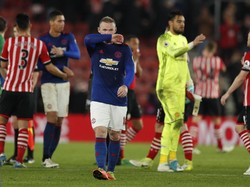 MU Seri Tanpa Gol Saat Dijamu Southampton