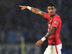 Scolari Sebut Paulinho Akan Pindah ke Barcelona