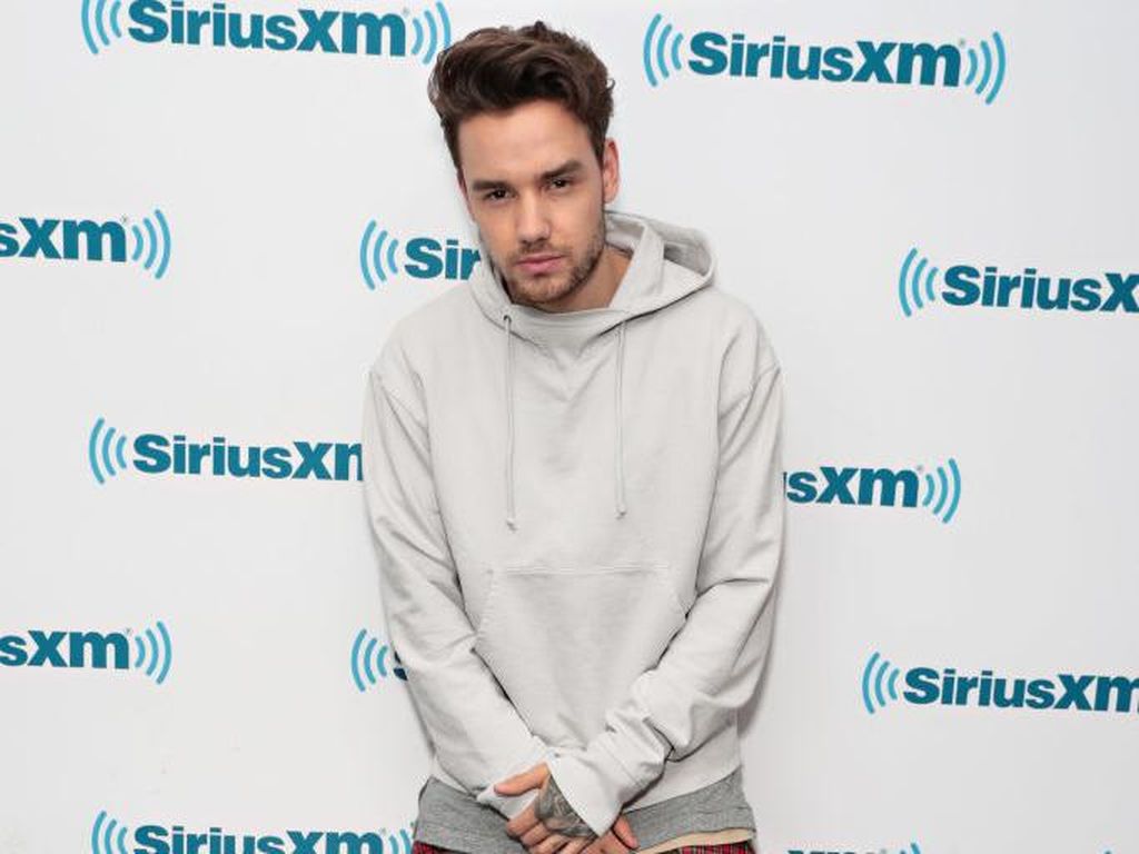 Liam Payne Ingin Main Film seperti Harry Styles Liam Payne Ingin Main Film seperti Harry Styles