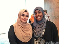 Kesan Muslim Australia Selama Tinggal di Indonesia