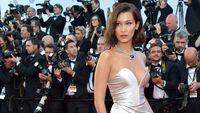 Foto: 15 Gaun Indah Selebriti di Cannes Film Festival 2017
