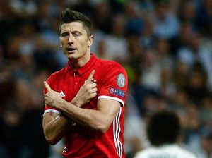 Penegasan dan Ancaman Bayern untuk Klub Peminat Lewandowski