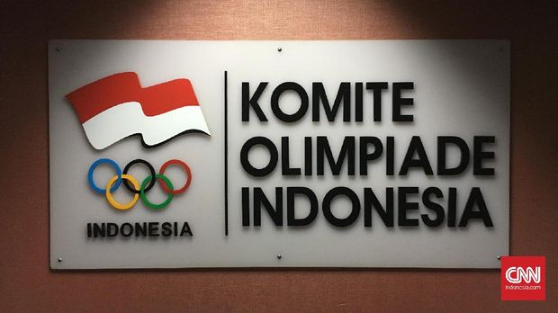 Tugas terdekat Komite Olimpiade Indonesia adalah SEA Games 2019.