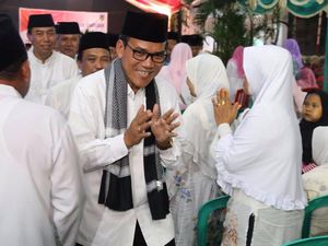 Bupati Kudus Yakin Tak Ada Perpecahan Gara-gara SARA di Pilgub Jateng 2018