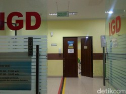 Korban Luka Tabrakan di Tol Cipularang Alami Patah Tulang