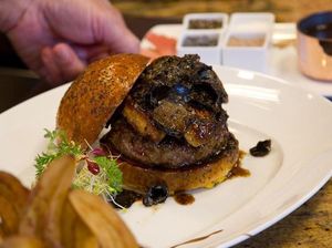 Inilah 10 Burger dengan Harga Selangit di Amerika (2)