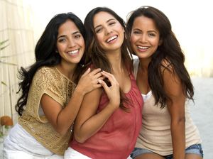 Ini Dia 5 Negara Latin dengan Wanita Cantik