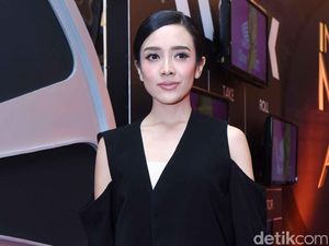 Dea Ananda Rutin Olahraga Demi Kesehatan Mental Dea Ananda Rutin Olahraga Demi Kesehatan Mental