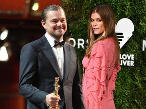 Leonardo DiCaprio Putus dari Nina Agdal