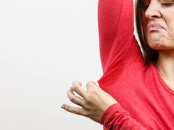 Deretan Penyakit yang Bisa Dideteksi Lewat Bau Badan, Diabetes-Gagal Ginjal