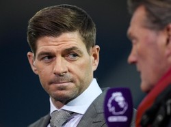 Klopp Ingin Gerrard Jadi Suksesornya di Liverpool