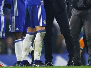Karena Conte Sepenting Hazard Karena Conte Sepenting Hazard