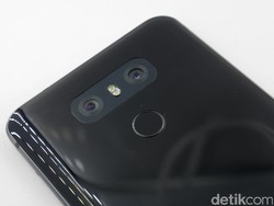 Versi Mini LG G6 Punya Nama Q6?