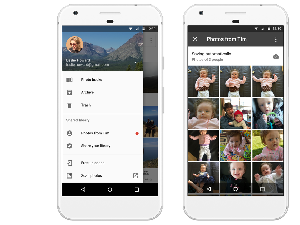 Fitur Baru Google Photos Permudah Menyortir Foto