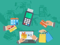 Sejumlah Bank Sambut Baik Aturan Gerbang Pembayaran Nasional