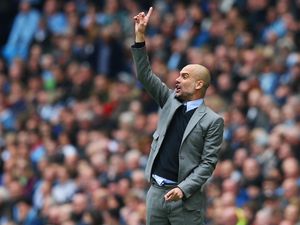 Guardiola Sebut Laga Melawan Watford Krusial