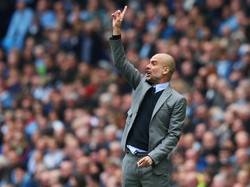 Guardiola Sebut Laga Melawan Watford Krusial