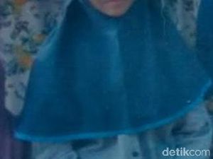 Siswi SD di Sidoarjo Ini Tinggalkan Rumah Sejak 9 Hari Lalu