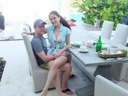 Belum Punya Anak, Shandy Aulia: Nikmati Traveling Bareng Suami