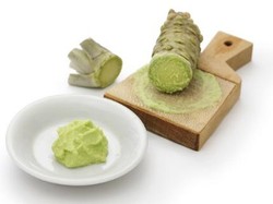 Wasabi Berkhasiat Tumbuhkan Rambut 3 Kali Lebih Cepat Dibanding Obat Penumbuh