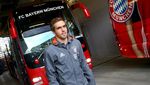 Starting XI Nyaris Man United-nya Sir Alex