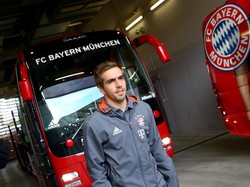 Tertarik Jadi Pelatih, Lahm?